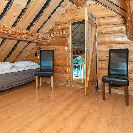 Xliv Holiday home Ansager