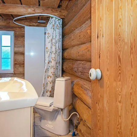 Holiday home Xliv Ansager