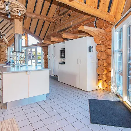 Xliv Holiday home Ansager