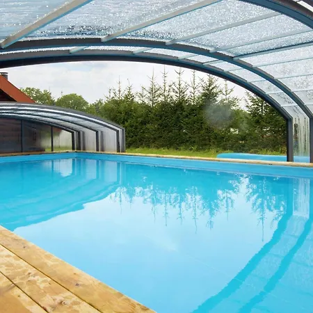 Casa vacanze 18 Person In