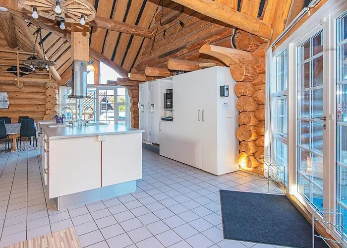 18 Person In Casa vacanze Ansager