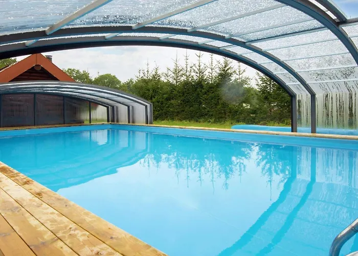 Casa vacanze 18 Person In