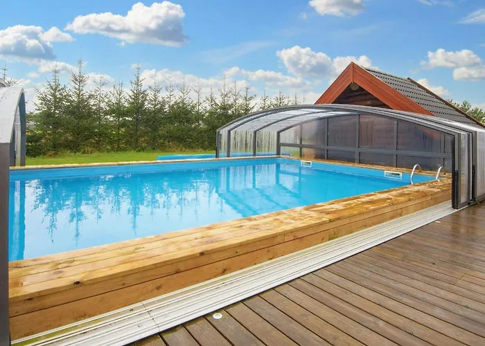18 Person In Casa vacanze